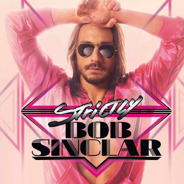  Axwell and Bob Sinclar (Feat Ron Carroll) - What a wonderful world