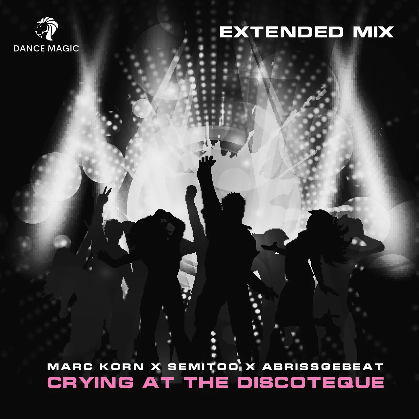  Marc Korn x Semitoo x Abrissgebeat - Crying At The Discoteque (Extended Mix)