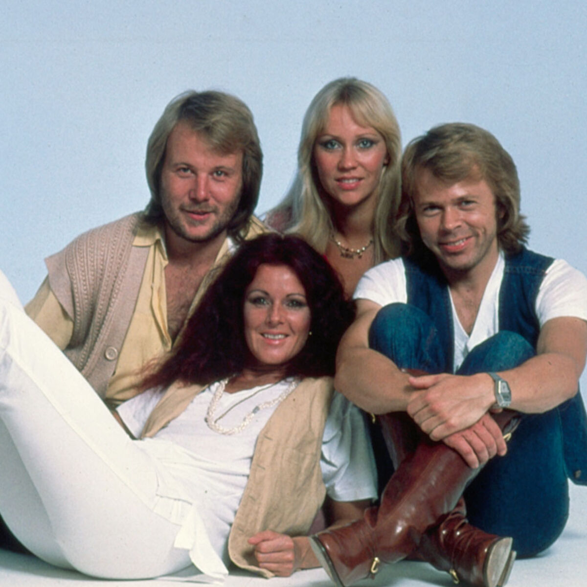  ABBA - When all is said and done