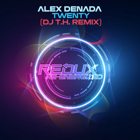  Alex Denada - Twenty (DJ T.H. Extended Remix)