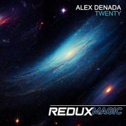  Alex Denada - Twenty (DJ T.H. Remix)