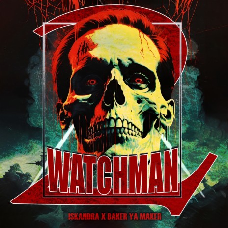  Watchman 2 - Watchman's Theme