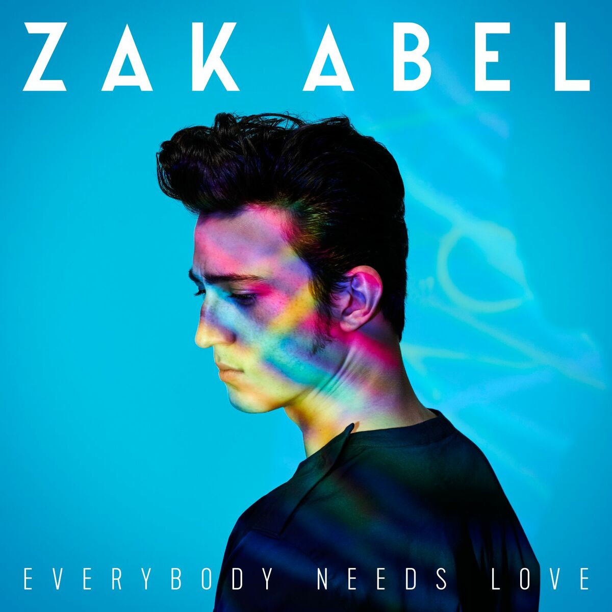  Zak Abel - Everybody Needs Love