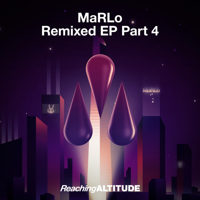  MaRLo feat. Jano - The Dreamers