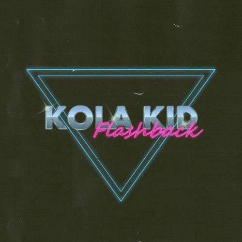  Kola Kid - Castle