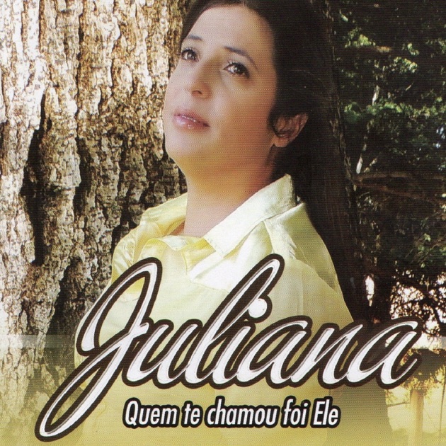  Juliana - Un peu de moi