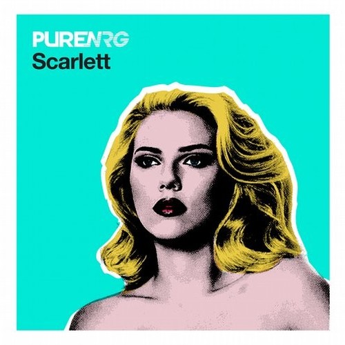  PureNRG - Scarlett (Original Mix)