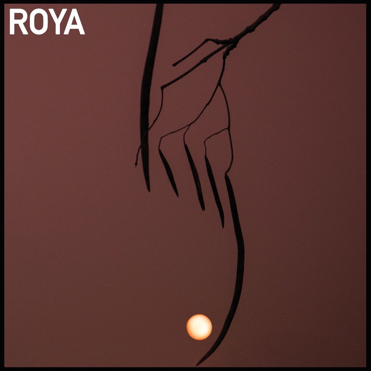  Roya - End Times