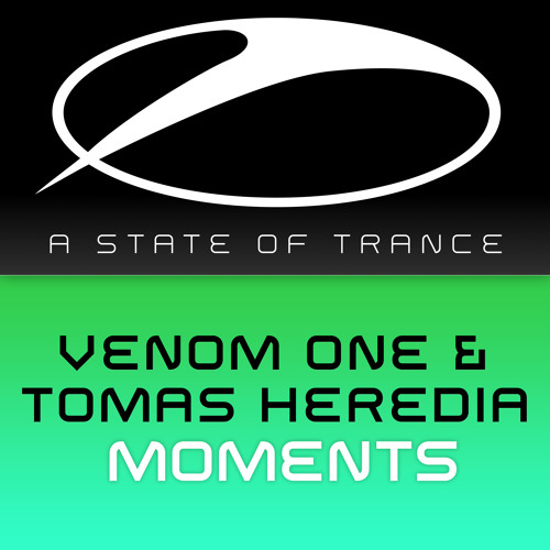  Venom One & Tomas Heredia - Moments