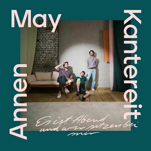  AnnenMayKantereit - 3 Tage am Meer