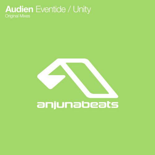  Audien - Eventide (Original Mix)