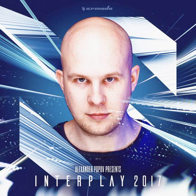  Alexander Popov & Jonathan Mendelsohn - World Like This