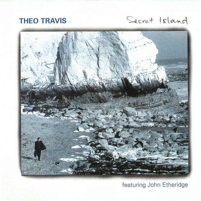  Theo Travis - After the Storm
