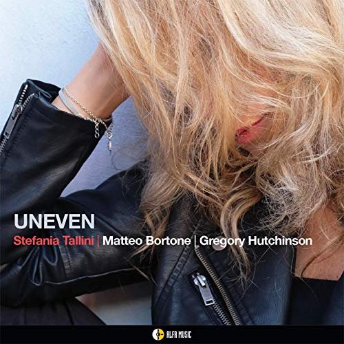  Stefania Tallini, Matteo Bortone & Gregory Hutchin - Uneven