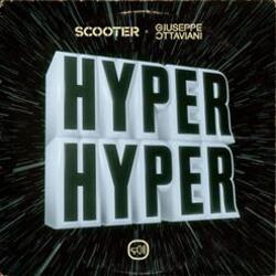  Scooter & Giuseppe Ottaviani - Hyper Hyper
