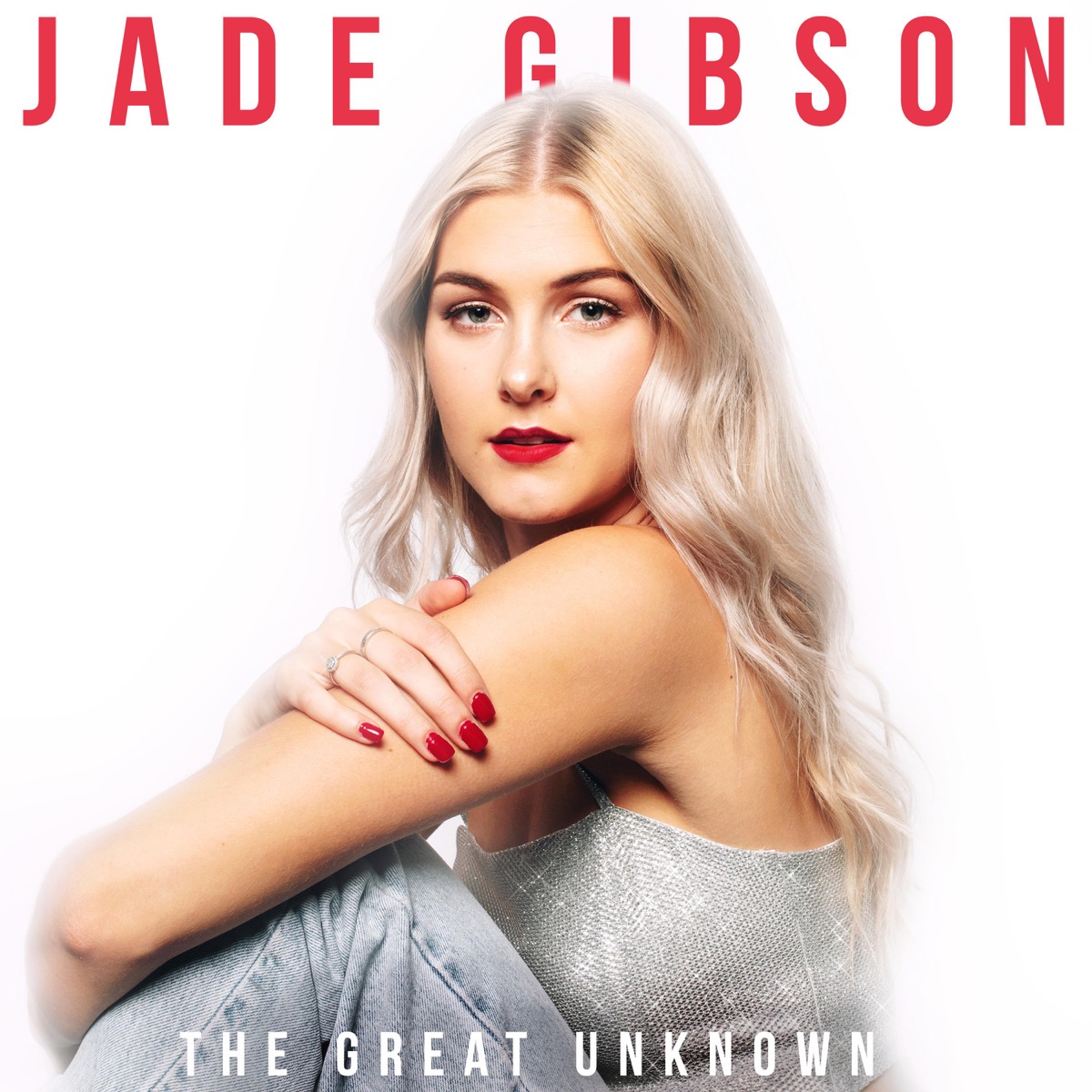  Jade Gibson - Goodbye Little Small Town