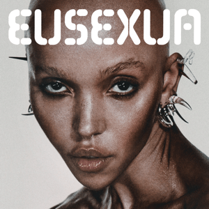  FKA twigs - Eusexua (Mixed)