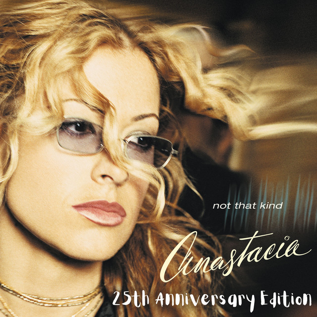  Anastacia - Not That Kind