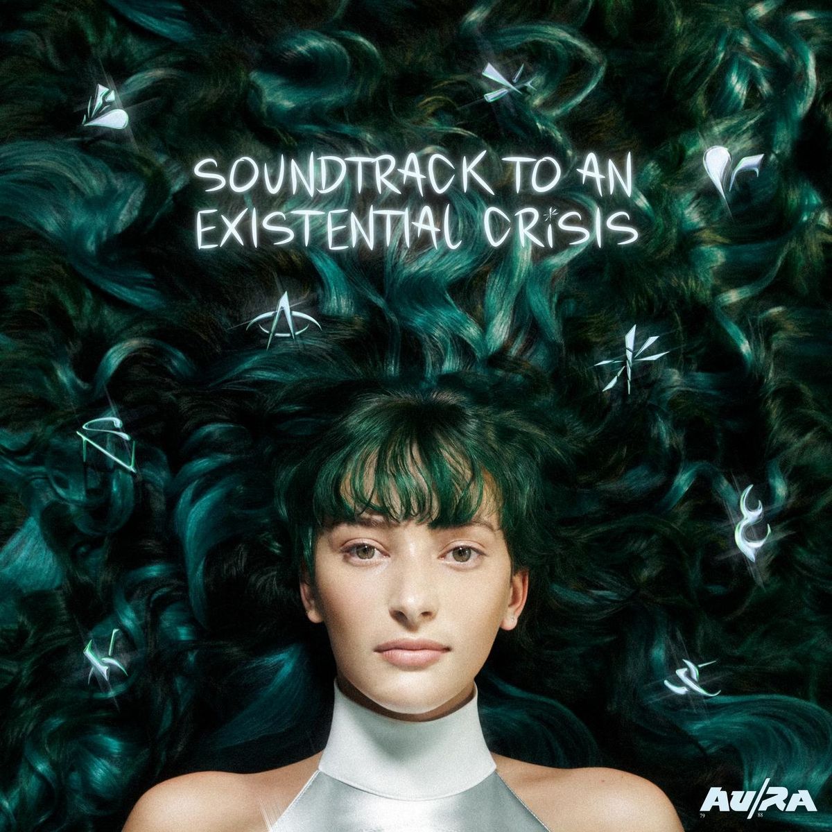  Au.Ra - Screw Feelings