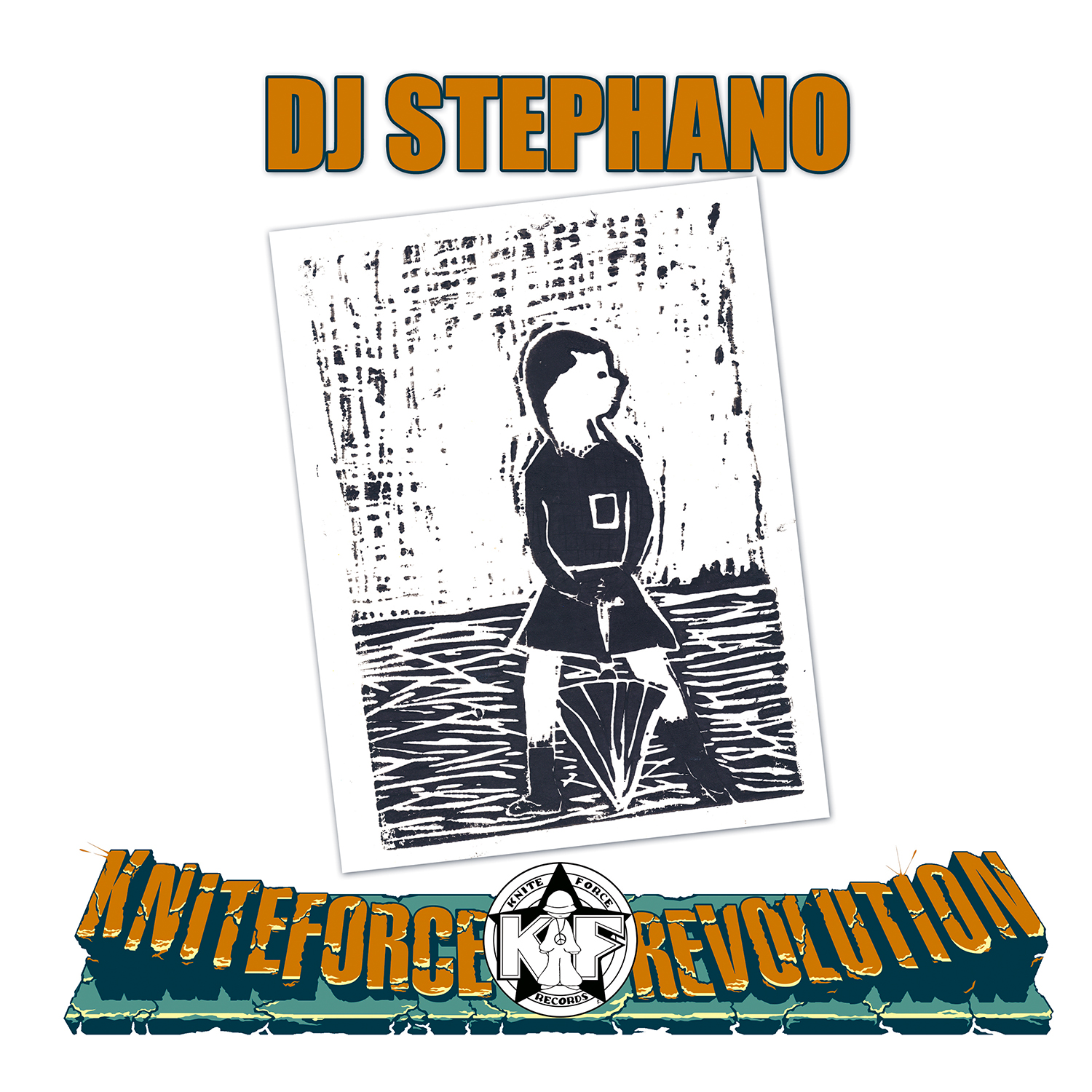  DJ Stephano - Amore