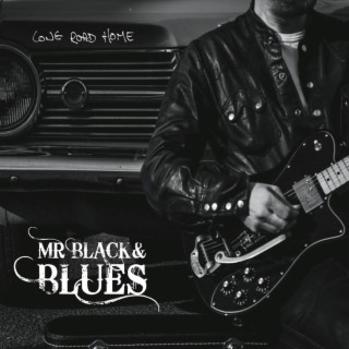  Mr Black & Blues - Dreamcatcher