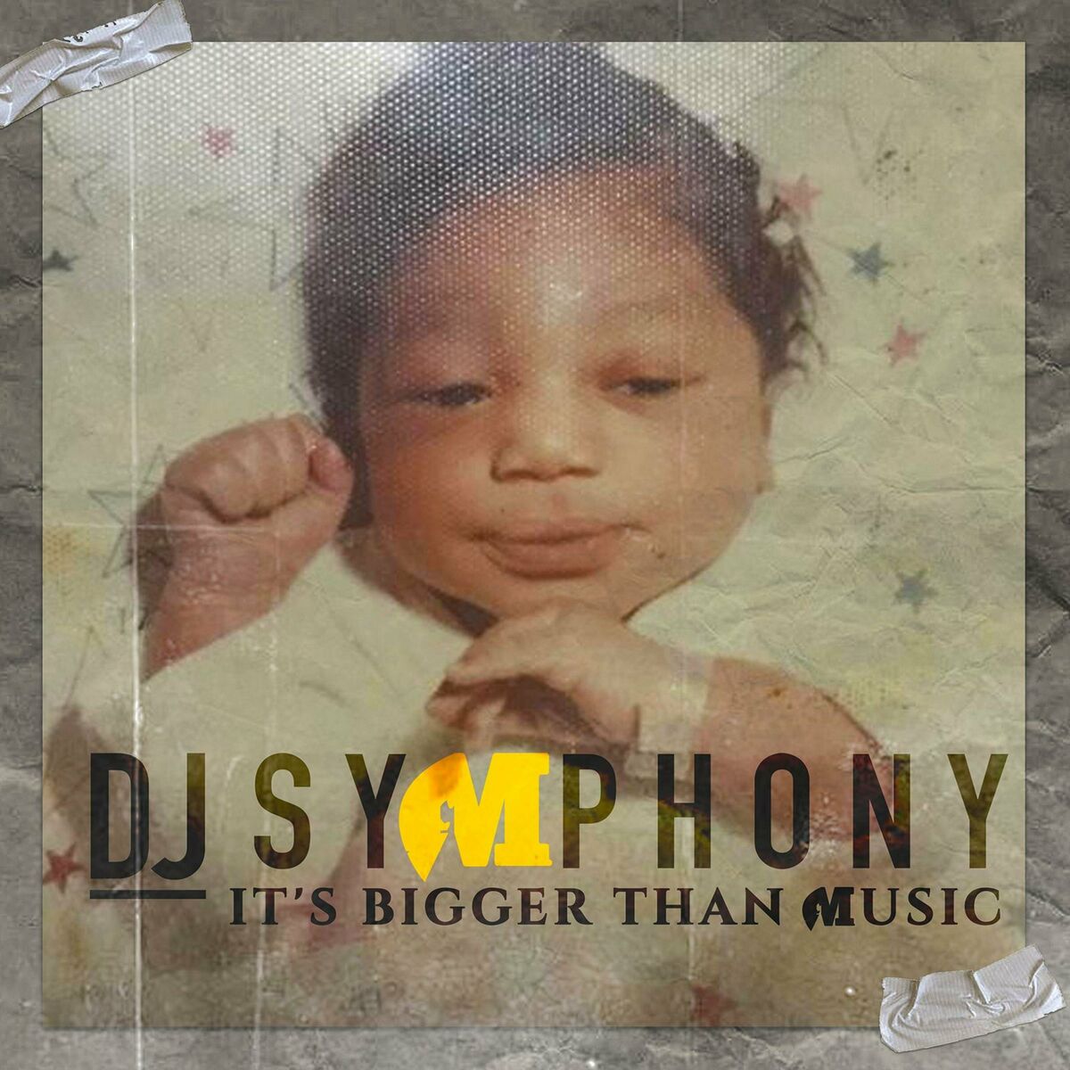  DJ Symphony feat. Smackwater - Cake Ass N_GGaz