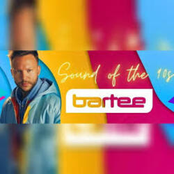  DJ Bobo - Feel The Heat (Bartee Remix)
