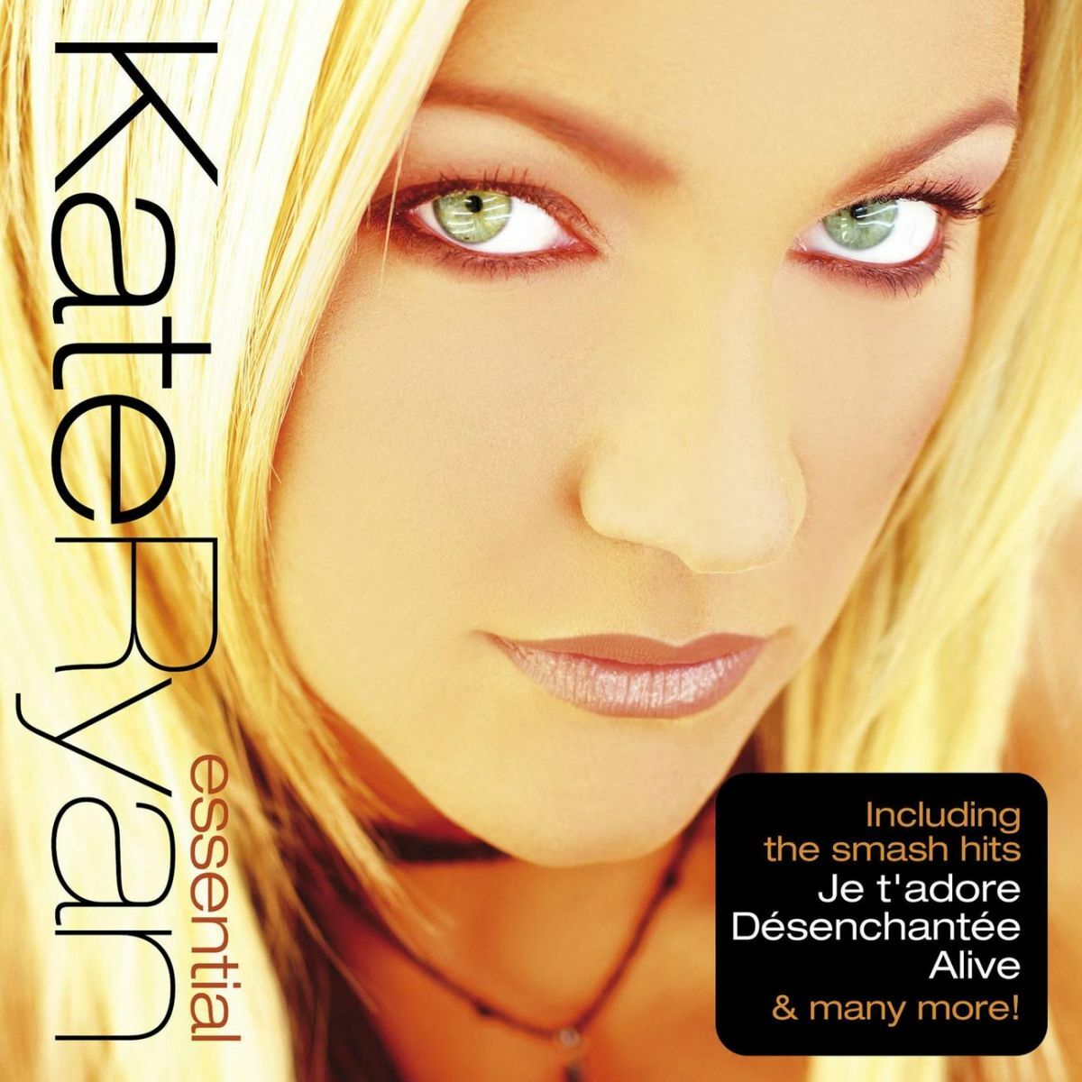  Kate Ryan - Alive (Fr)