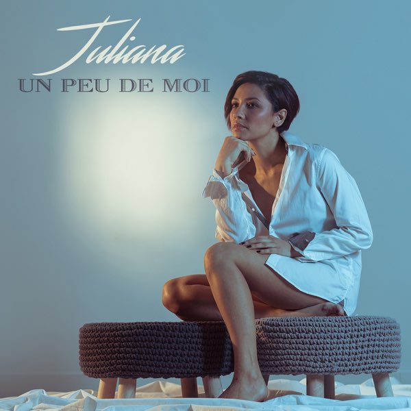  Juliana feat. Lyricaly - Maintenant ou jamais