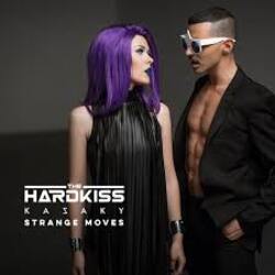  The HARDKISS feat. KAZAKY - Strange Moves
