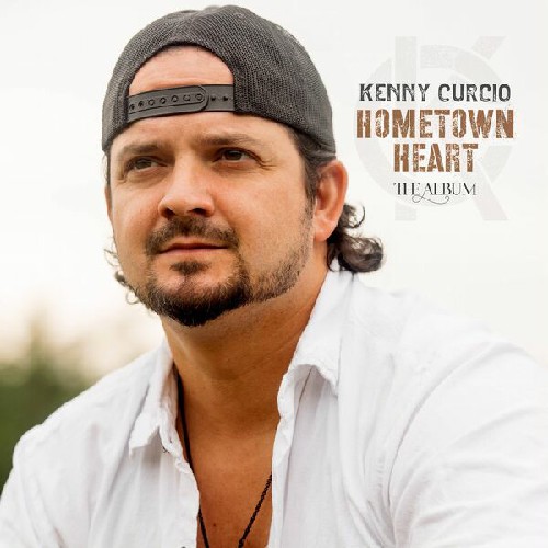  Kenny Curcio - Headlight Dirt Road Dancing