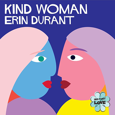  Erin Durant - Kind Woman