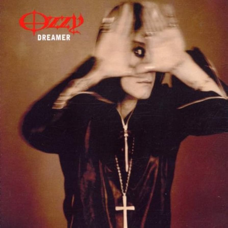  Ozzy Osbourne - Dreamer
