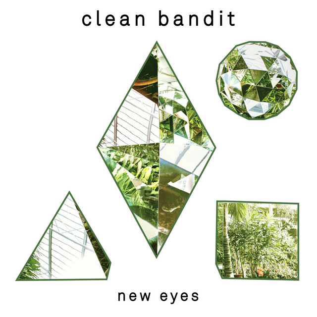  Clean Bandit - Rather Be (feat. Jess Glynne)