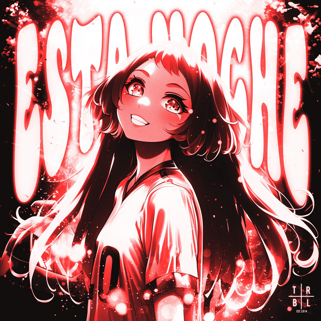  sma$her - Esta Noche