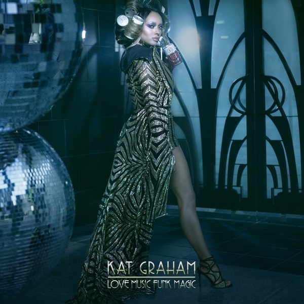  Kat Graham - All Your Love