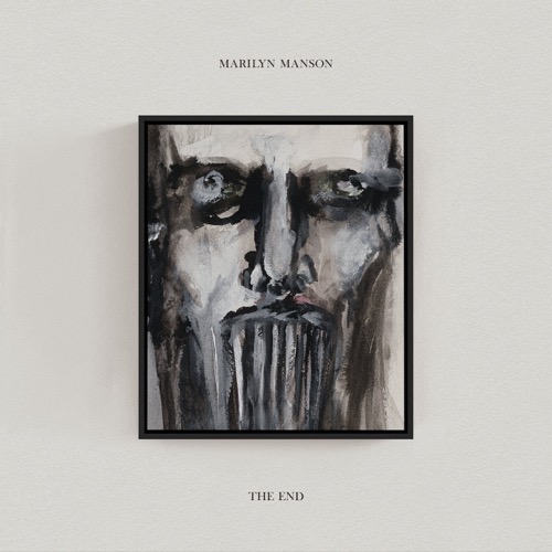  Marilyn Manson - The End