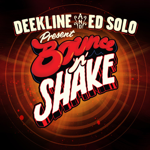 DJ Deekline feat Gala Orsborn - Hold Your Head Up High