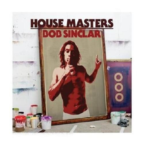  Bob Sinclar - What A Wonderful World (Club Mix)