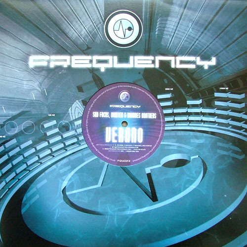  Sub Focus - Verano