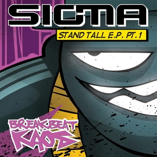  Sigma - Front 2 Back