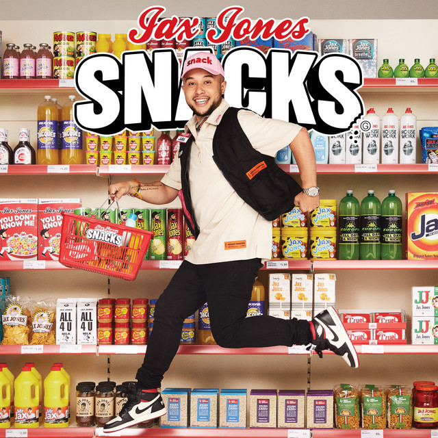  Jax Jones feat. Years & Years - Play
