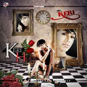  Keri Hilson - Mic check