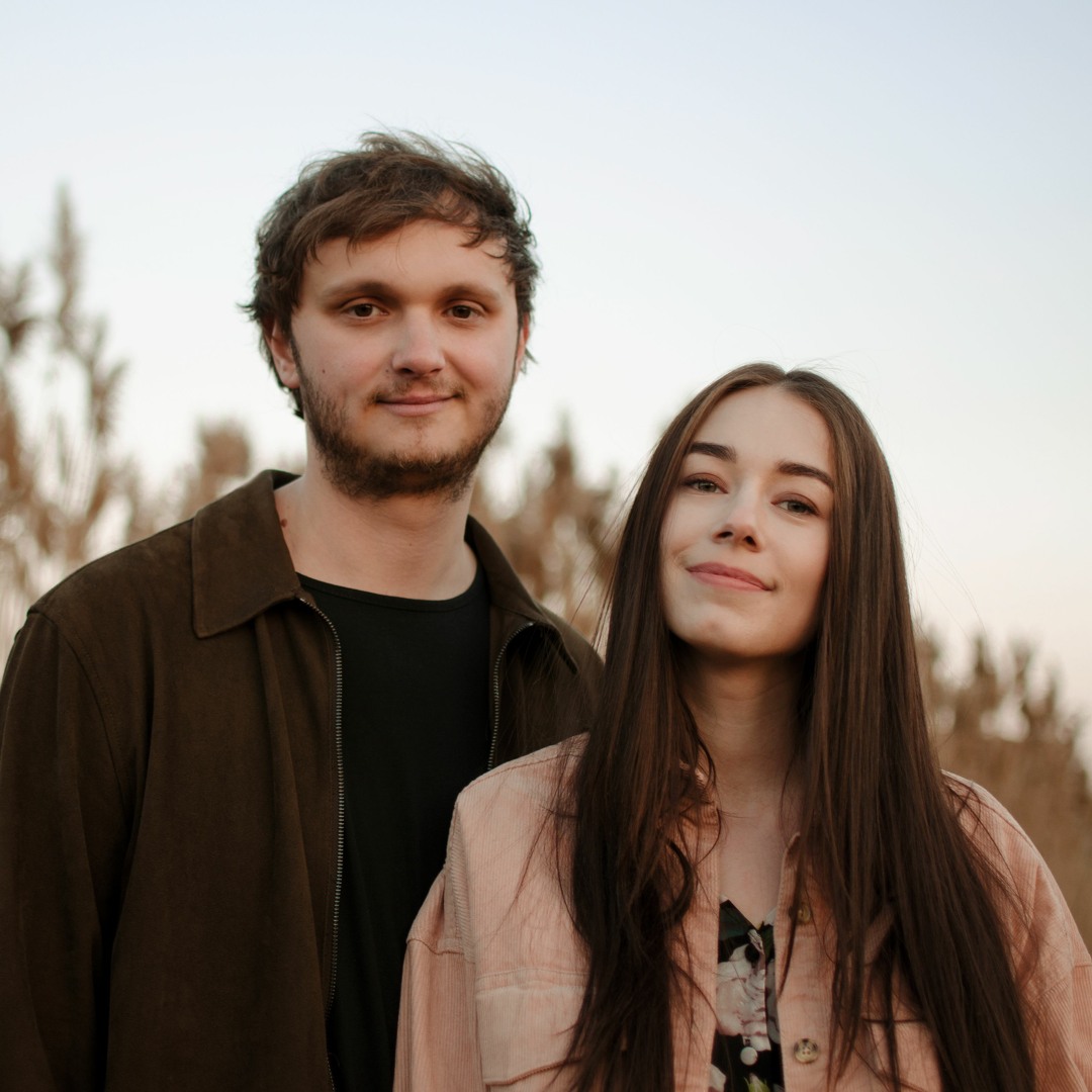  Женя і Катя - Скажи