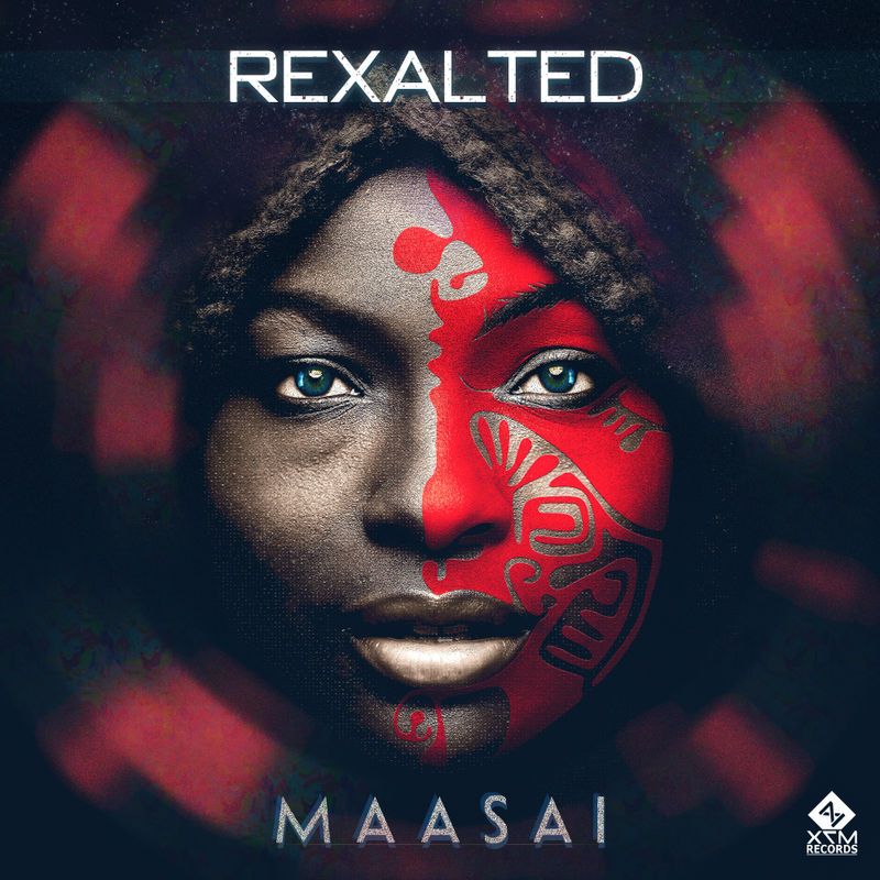  Rexalted - Maasai (Original Mix)