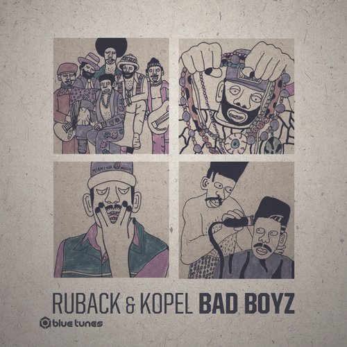  Ruback & Kopel - Crystallized