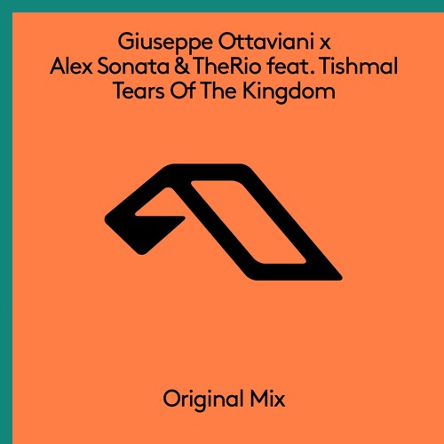  Giuseppe Ottaviani x Alex Sonata & TheRio - Tears Of The Kingd