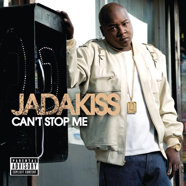  Jadakiss - Can t Stop Me