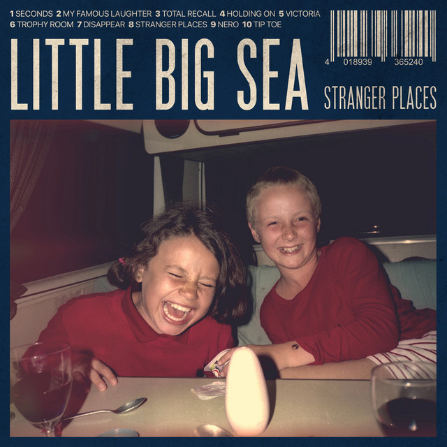  Little Big Sea - My Famous Laughter