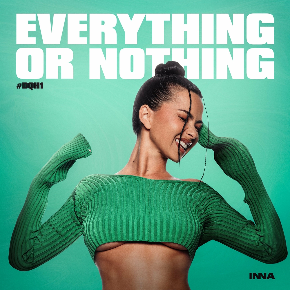  Inna - Cheeky